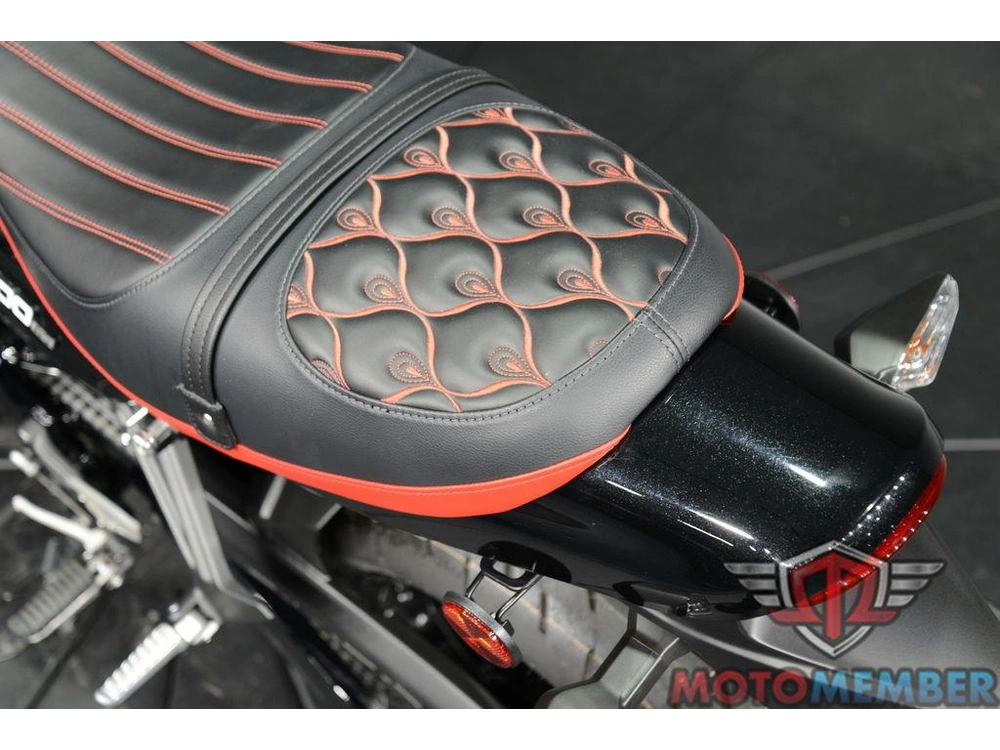 2024 Kawasaki Z900rs Abs alt