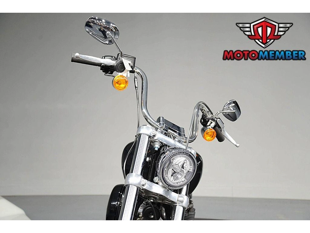 2022 Harley-davidson Fxst - Softail® Standard alt