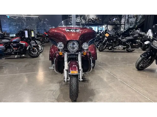 Harley-Davidson FLHTCUTG Tri Glide UltraFLHTCUTG 2019