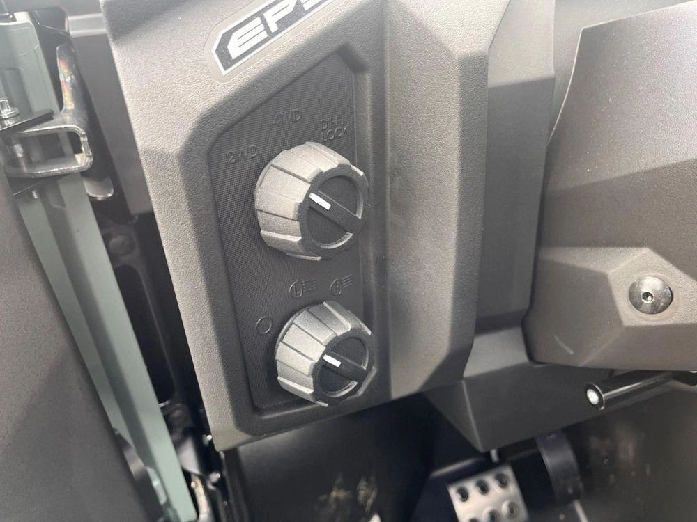 2026 Yamaha Wolverine X2 850 Xt-r alt