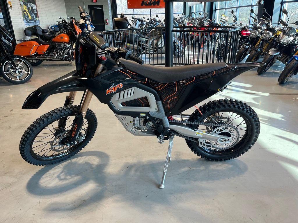 2026 Kayo eC2i Base for Sale