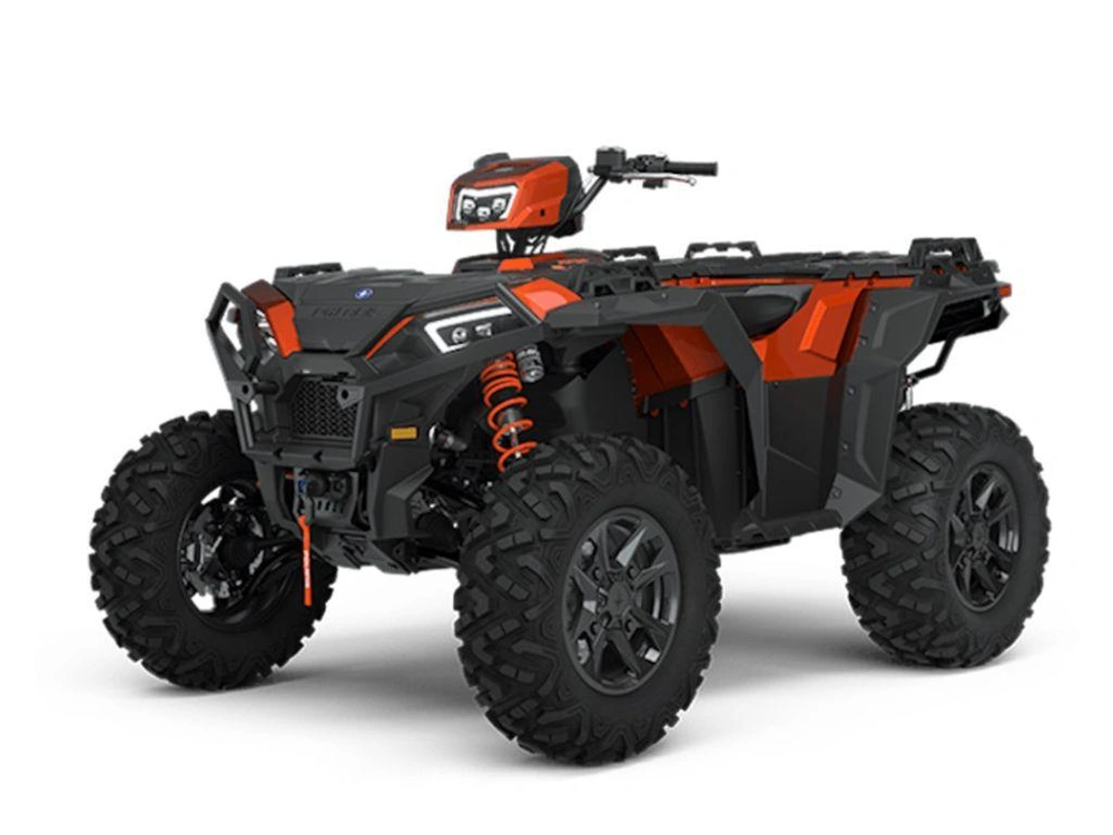 2025 Polaris Sportsman Xp 1000 S alt
