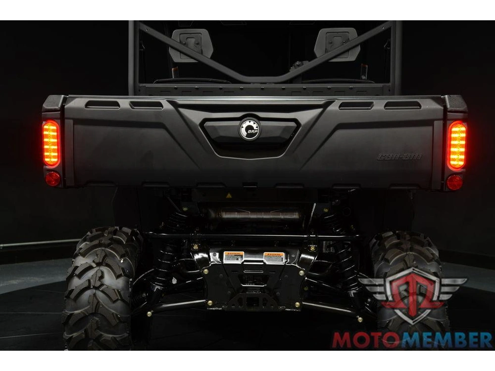 2025 Can-am Defender Xt Hd10 alt