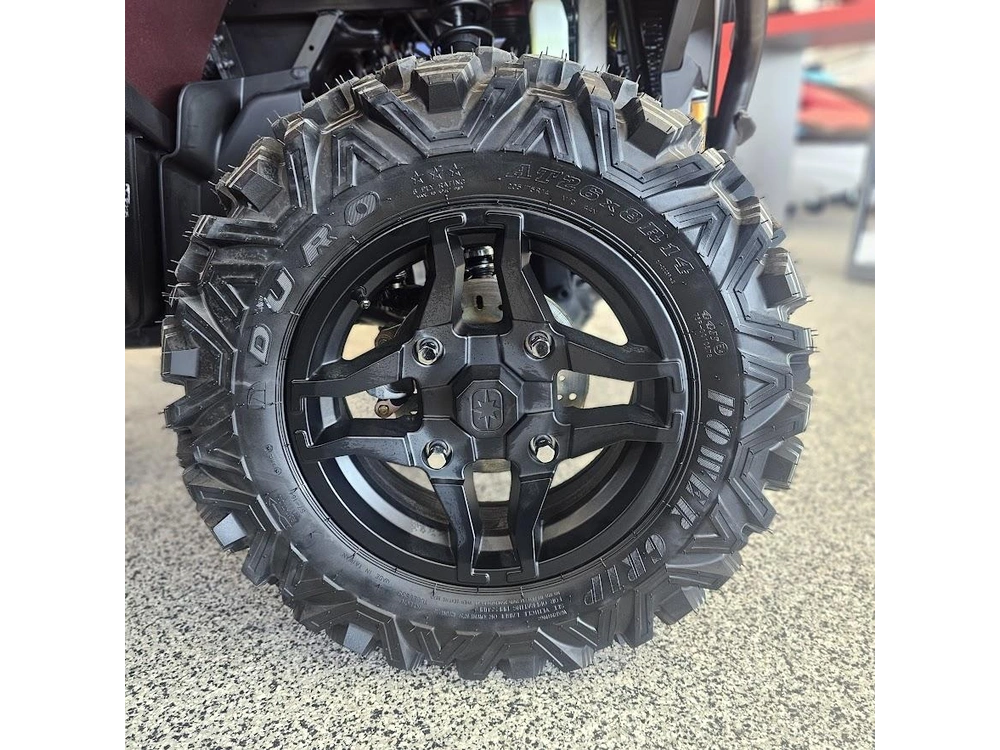 2026 Polaris Sportsman 570 Trail alt
