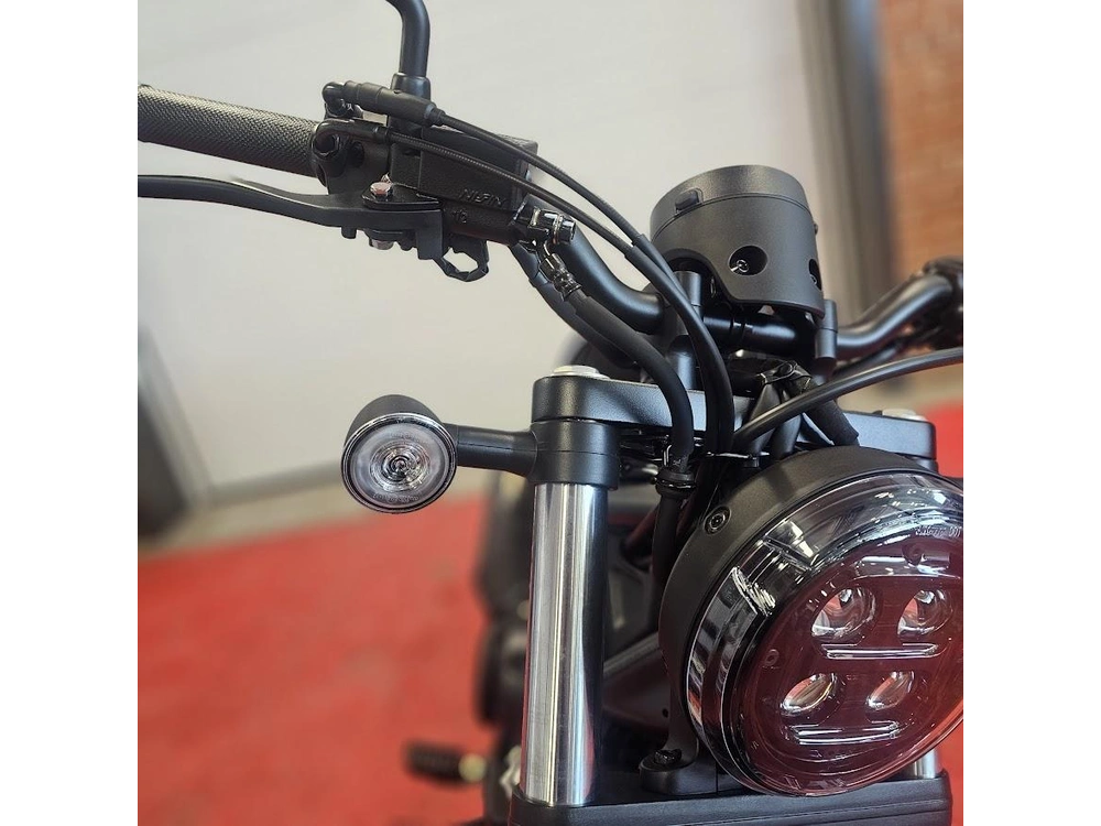 2026 Honda Rebel 500 Base alt