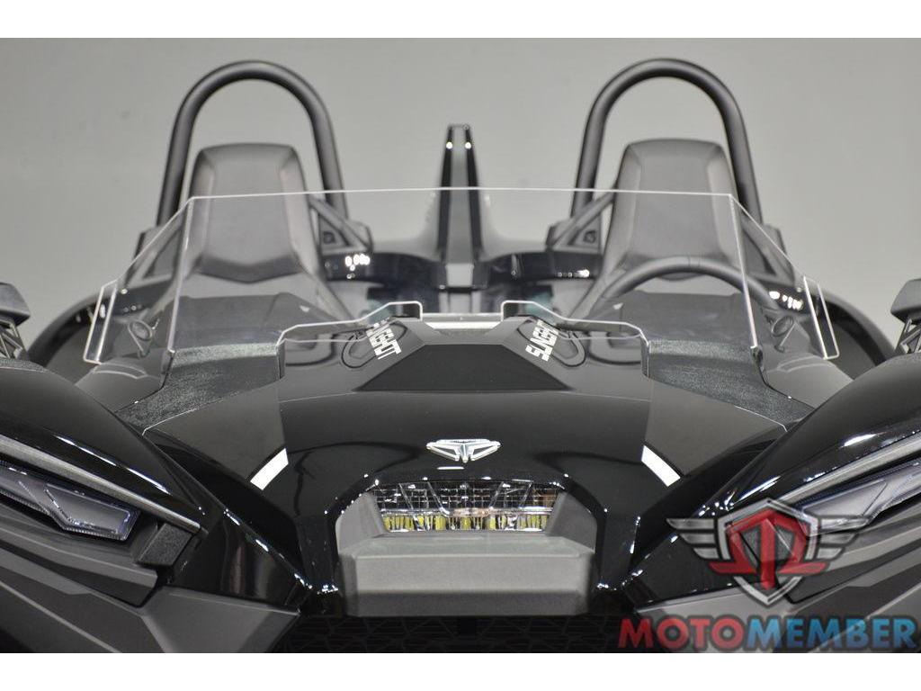 2025 Polaris Slingshot SL (AutoDrive) for Sale