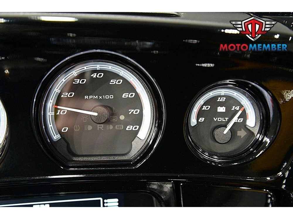 2023 Harley-davidson Flhtk - Ultra Limited alt