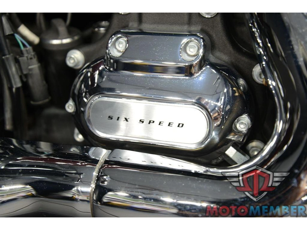 2021 Harley-davidson Flhtk - Ultra Limited alt