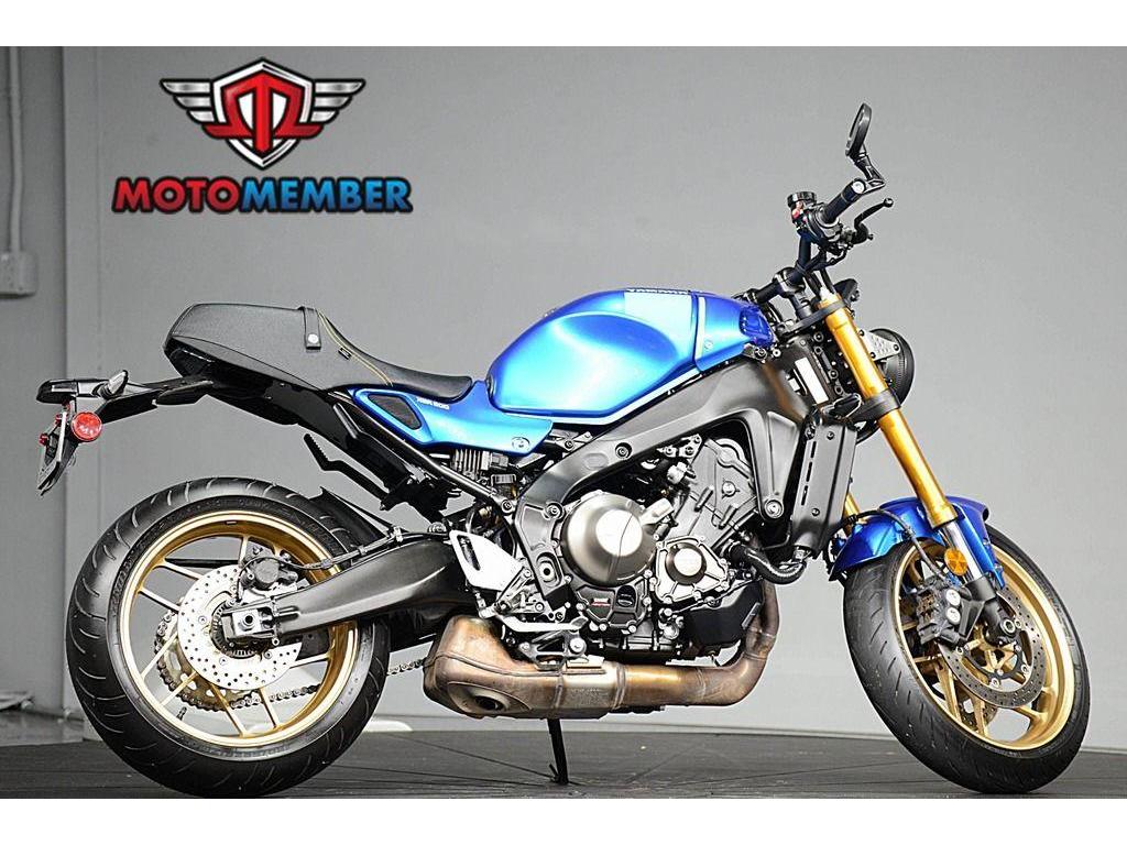 2023 Yamaha XSR 900 for Sale