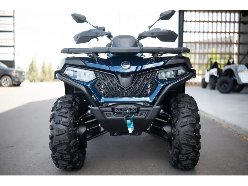 CFMOTO CFORCE 600 TOURING 2026