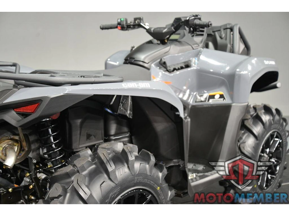 2026 Can-am Outlander X Mr 700 alt