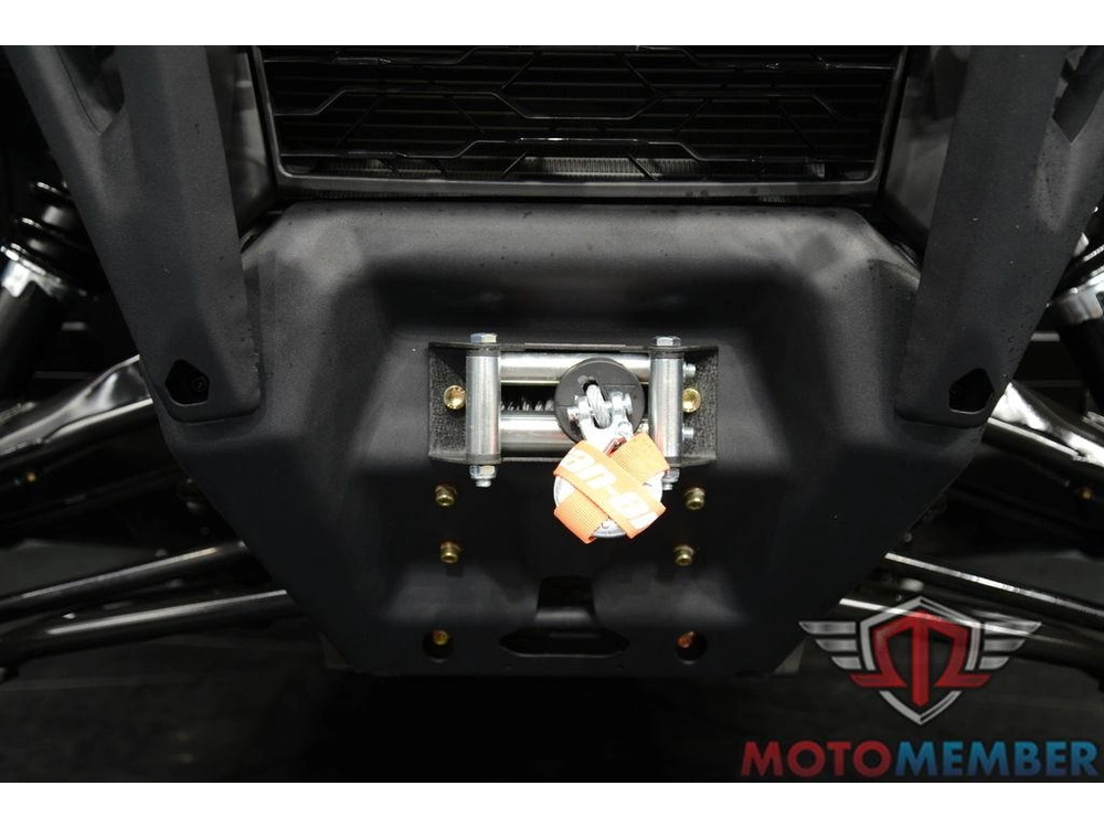 2025 Can-am Defender 6x6 Limited Hd10 alt