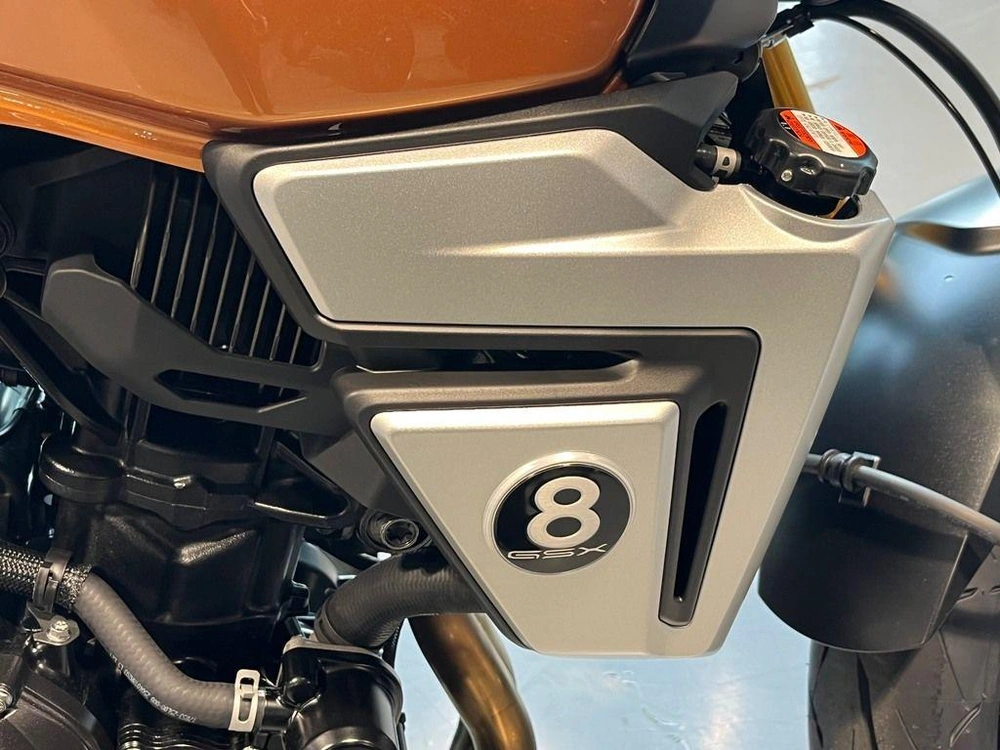 2026 Suzuki Gsx-8t alt