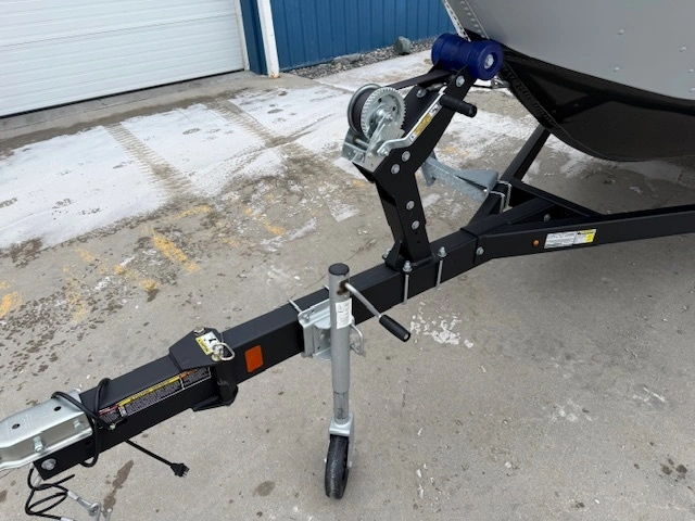 2025 Mirrocraft Holiday 1768 alt