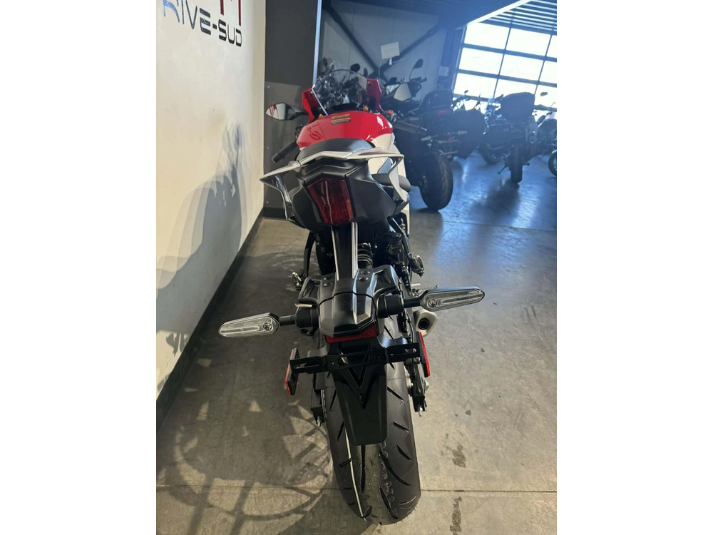 2026 Yamaha Yzf-r7 *à Partir De 3.99%💳 alt