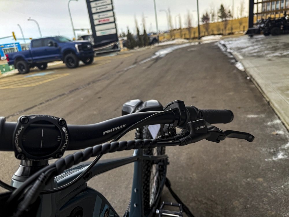 2026 Vamoose Cycle Toro Vm01xcm10018 alt