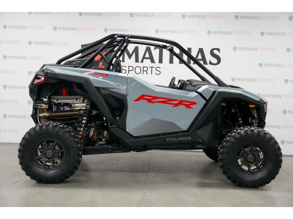 Polaris Rzr Pro Xp Sport 2025 alt