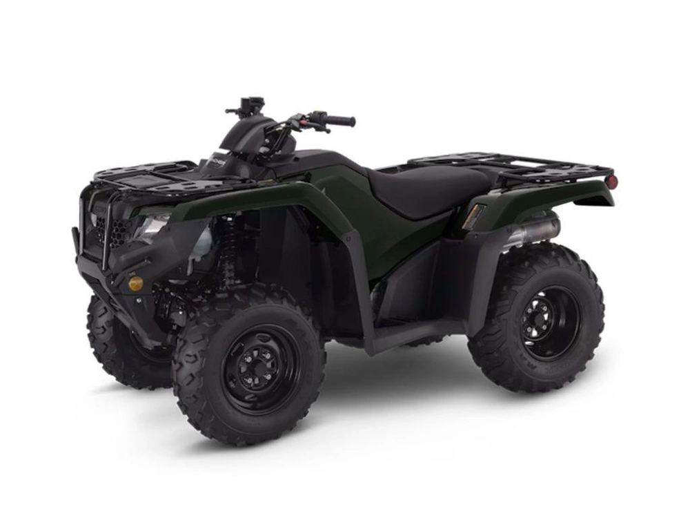 2026 Honda Fourtrax Rancher 4x4 Automatic Dct Eps alt