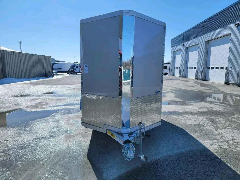 Alcom Stealth 5x10 - If 2026 alt