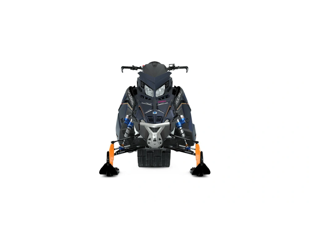 2026 Polaris Rmk Pro 155 Le alt