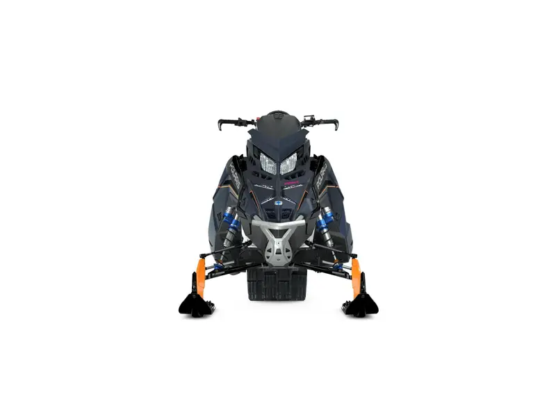 2026 Polaris RMK PRO 155 LE