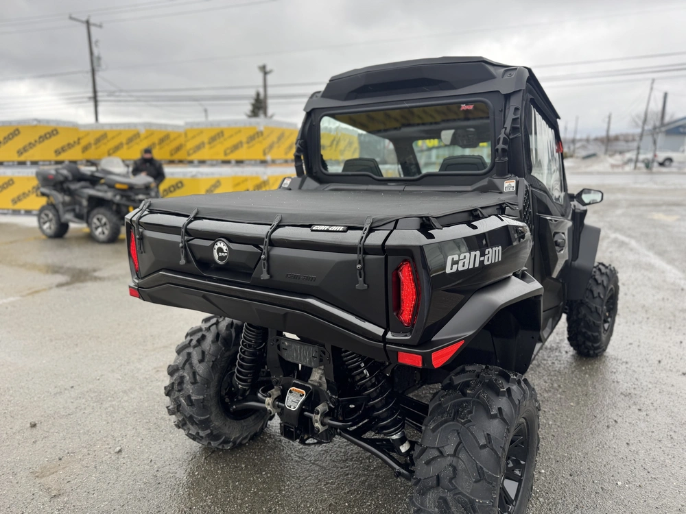 Can-am Commander Xt 1000r 2026 alt