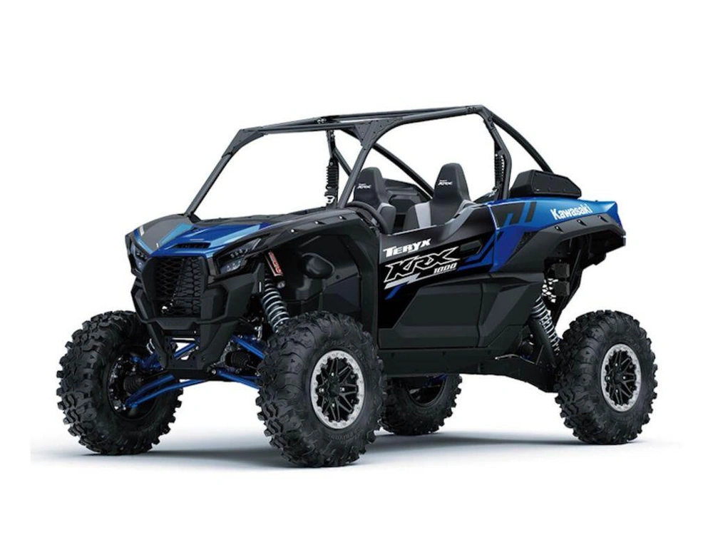 2025 Kawasaki Teryx Krx® 1000 alt
