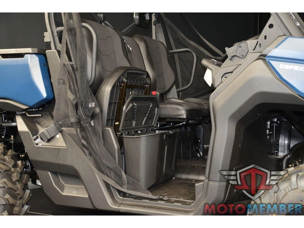 2025 Can-am Defender Xt Hd10 alt