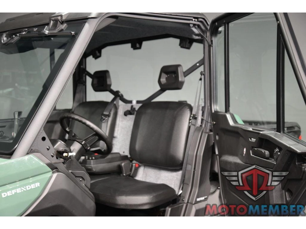 2026 Can-am Defender Dps Cab Hd10 alt
