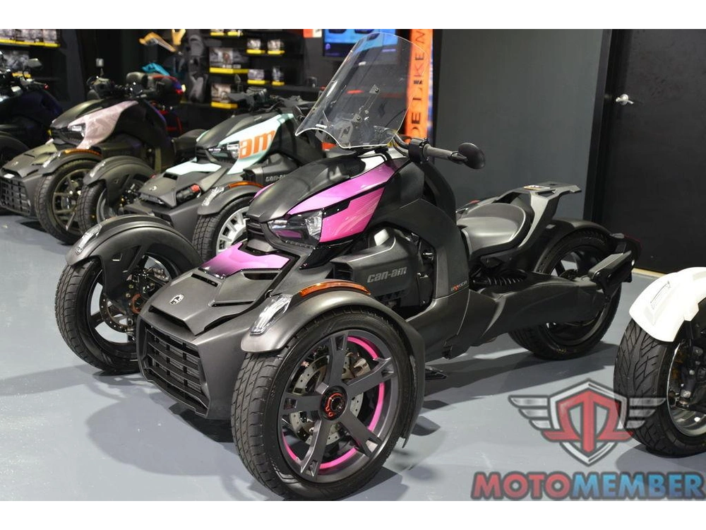 2020 Can-am Ryker 900 Ace™ alt