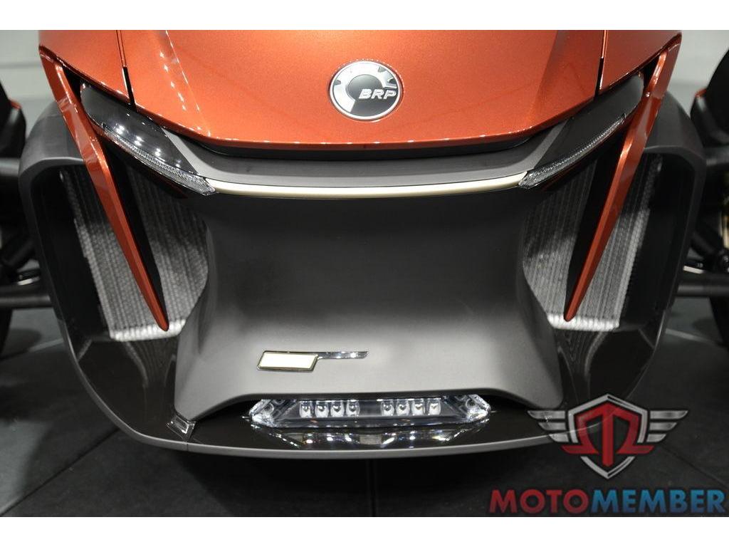 2026 Can-Am Spyder RT Sea-To-Sky for Sale