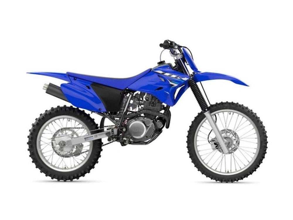 2026 Yamaha Tt-r230 alt