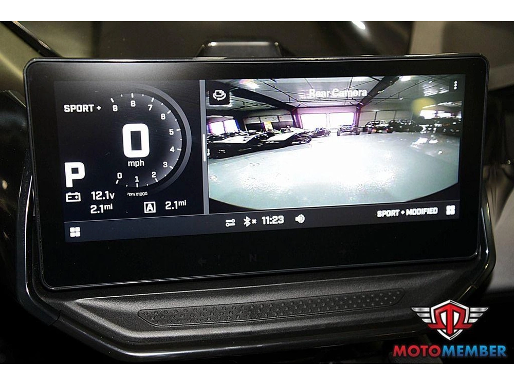 2026 Can-am Maverick R Max X Rc With Smart-shox alt