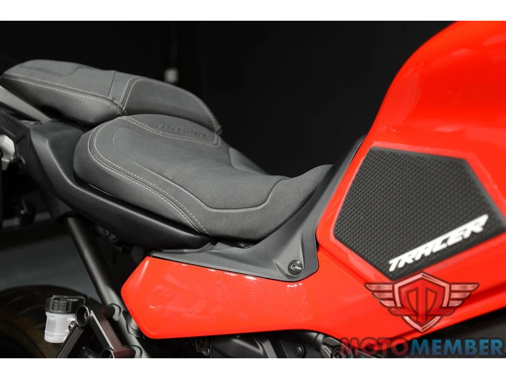 2022 Yamaha Tracer 9 Gt alt