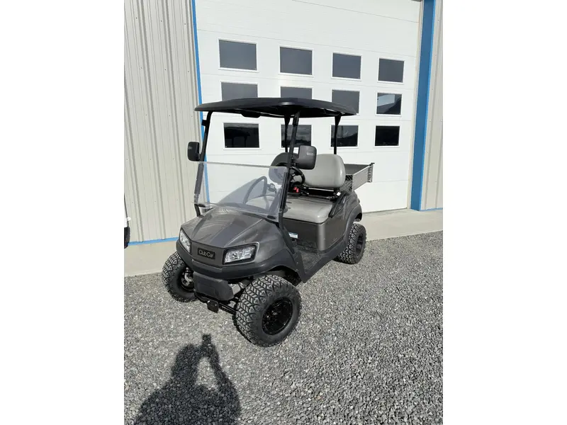2020 Club Car Tempo thumbnail 3