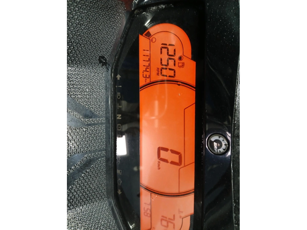 Ski-doo Renegade X 900 Turbo R 2022 alt