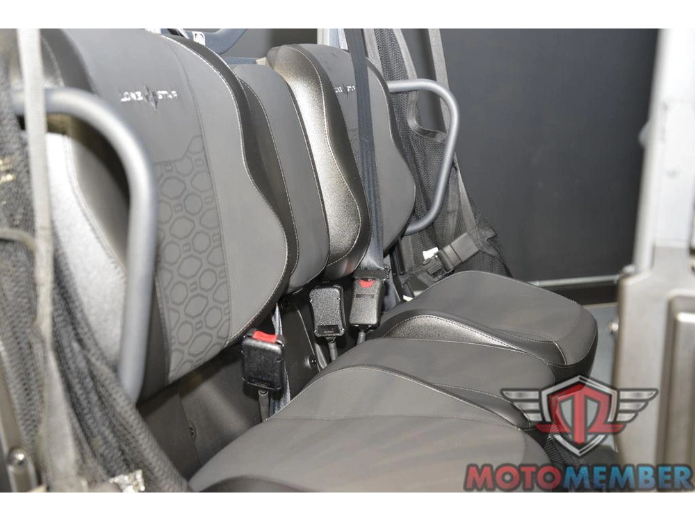 2025 Can-am Defender Max Lone Star Hd10 alt