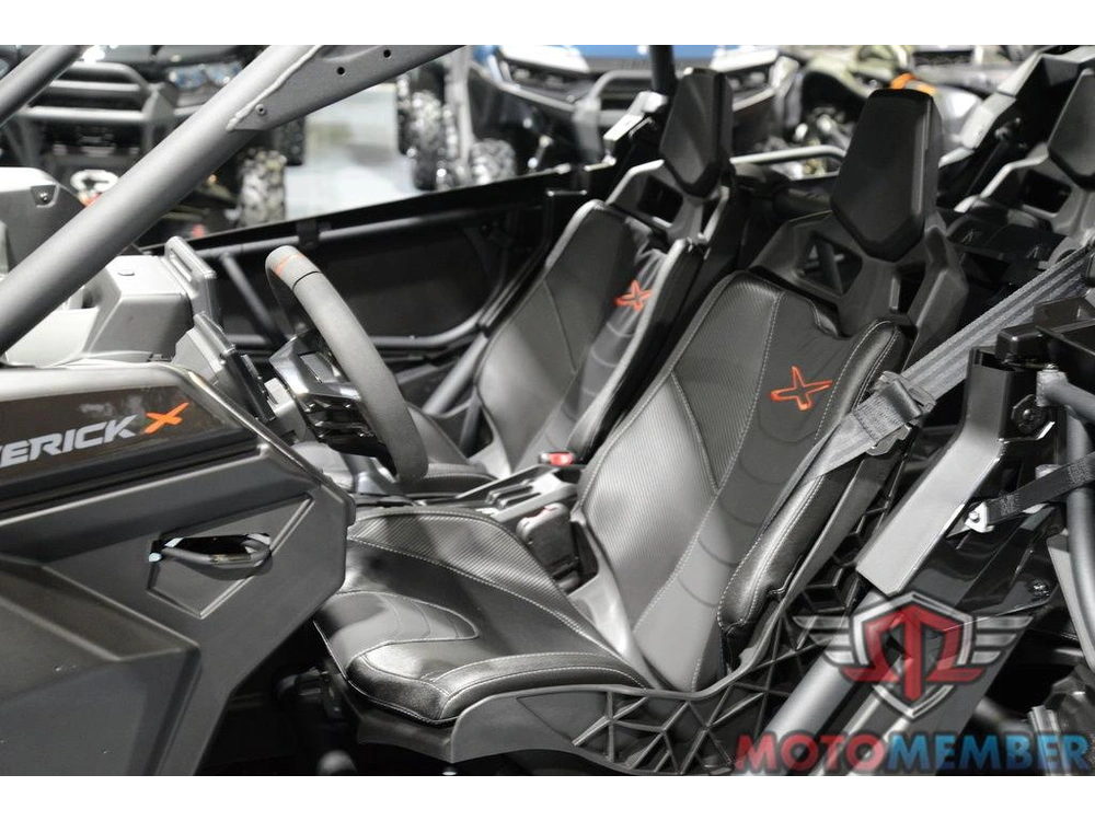 2026 Can-am Maverick X3 Max X Turbo alt