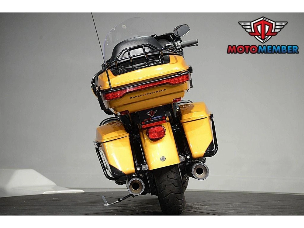 2023 Harley-davidson Flhtk - Ultra Limited alt