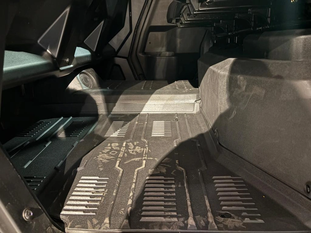 Can-am Defender Max Limited Cab Hd11 2026 alt