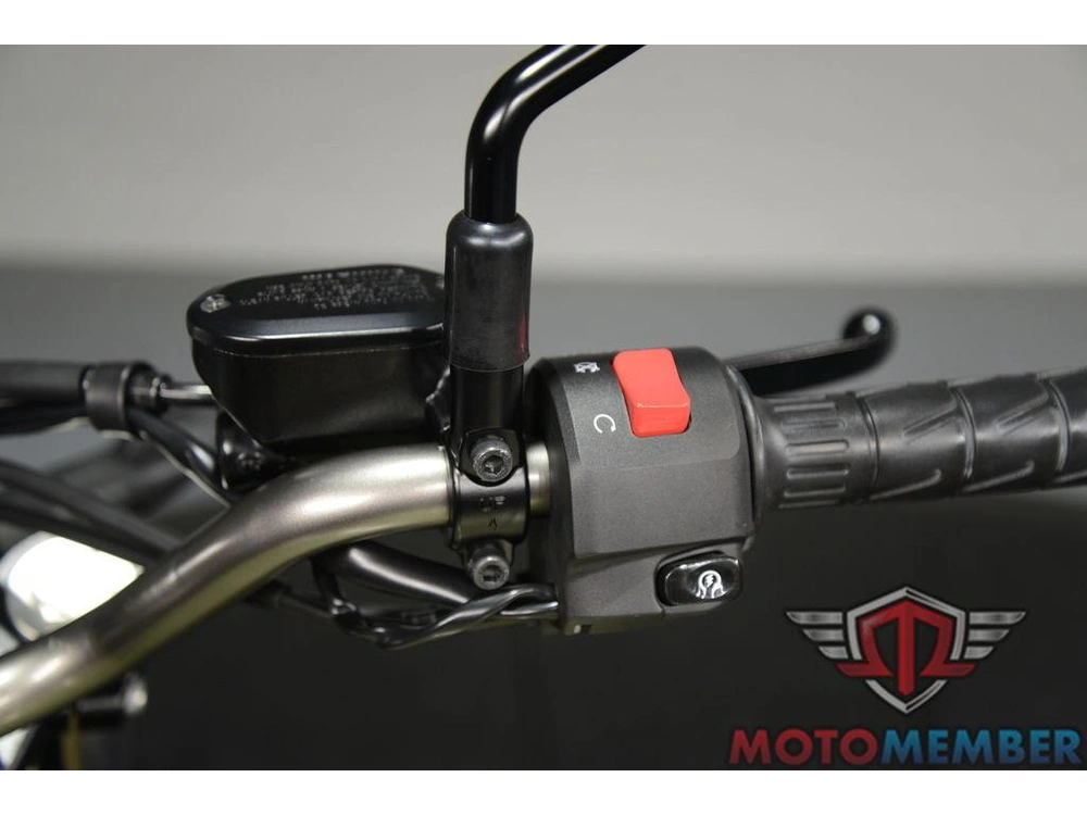 2025 Kawasaki Eliminator® Abs alt