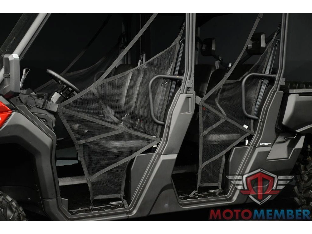 2025 Can-am Defender Max Dps Hd10 alt