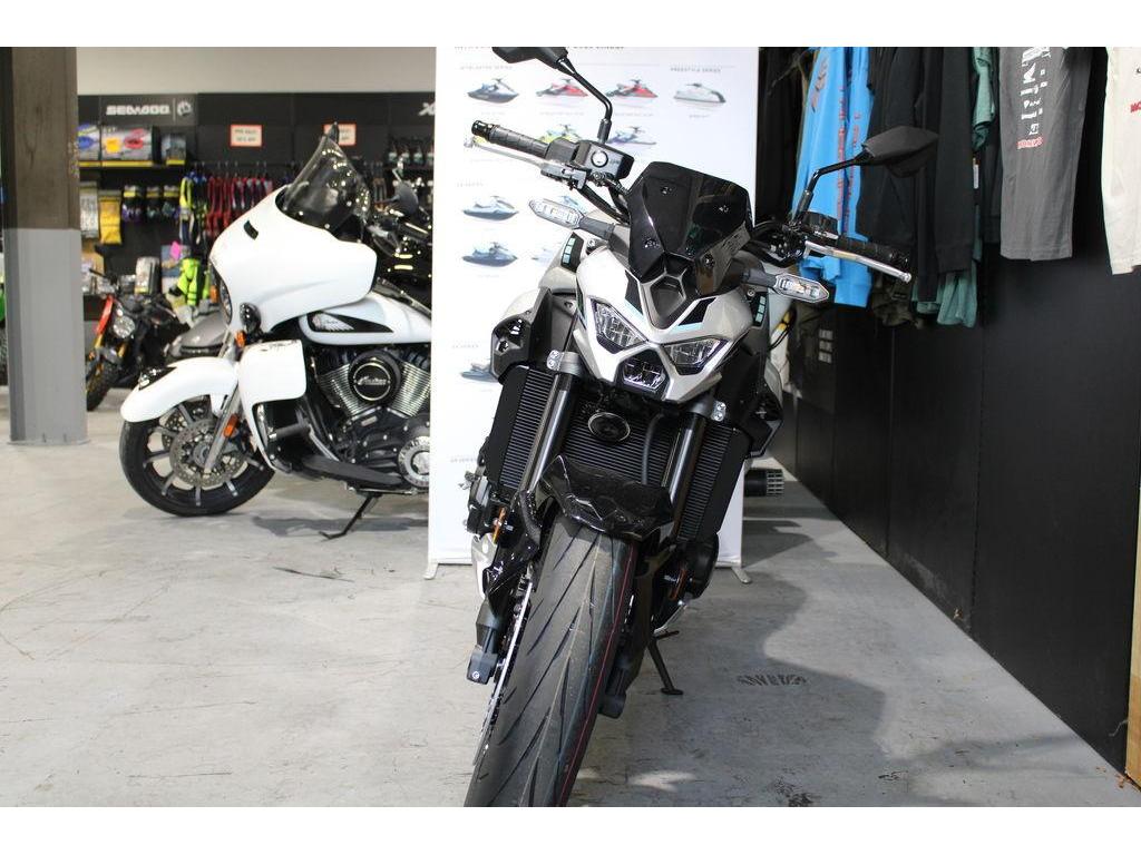2025 Kawasaki Z900 ABS for Sale