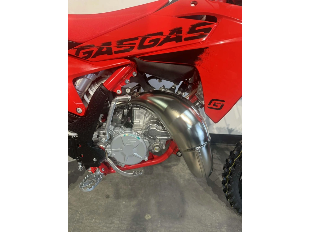 2025 Gas Gas Mc 85 17/14 *🔥 Payez 0$ Pendant 60 Jours! 🔥 alt