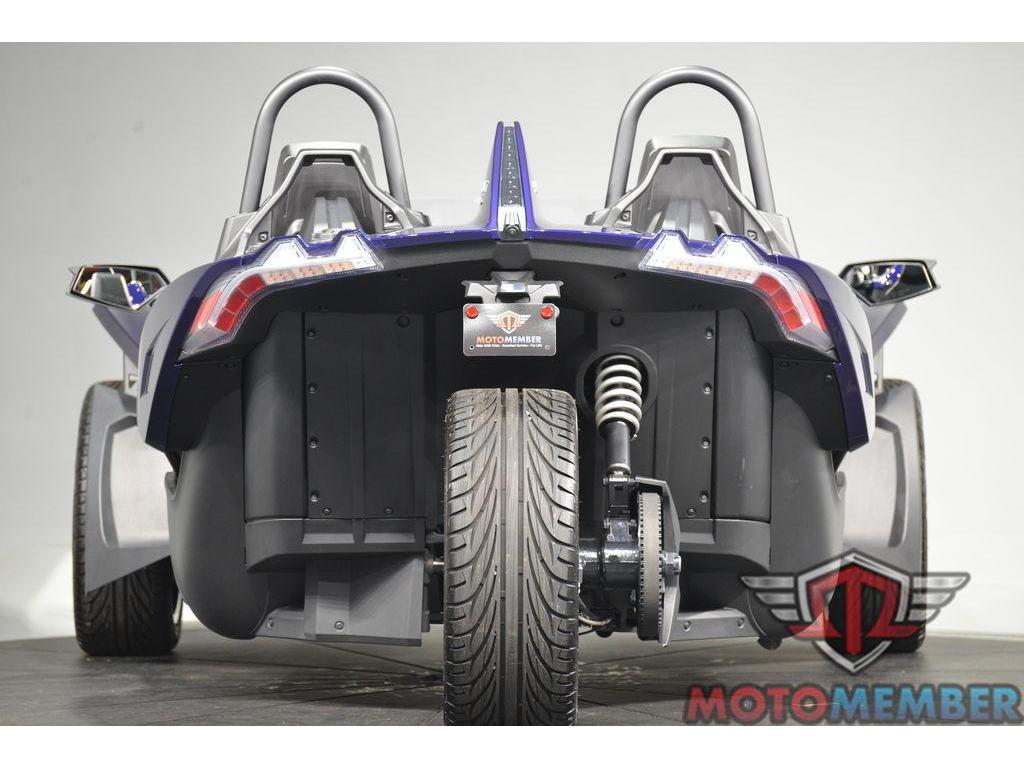 2024 Polaris Slingshot SL for Sale