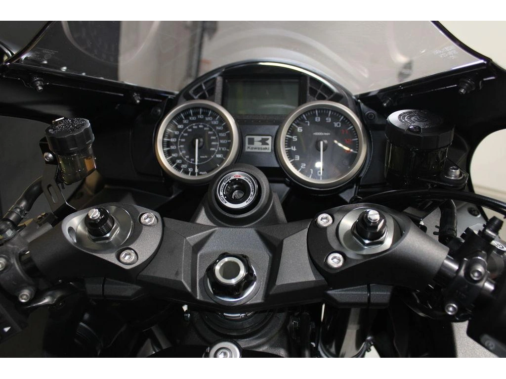 2025 Kawasaki Ninja® Zx™-14r Abs alt