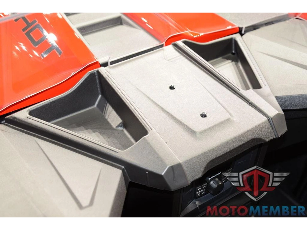 2025 Slingshot Slingshot® S Slingshot Red alt