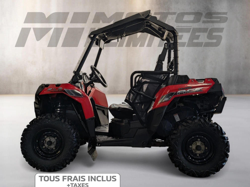 Polaris Ace 570 2016 alt