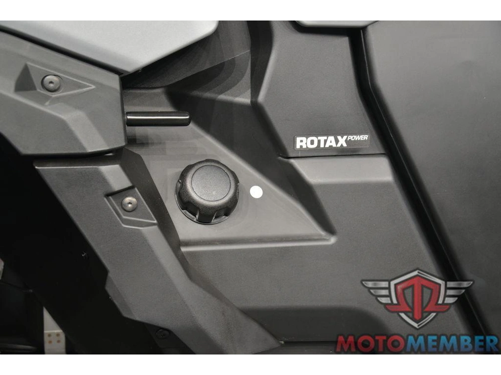 2024 Can-am Defender Max X Mr With Half-doors Hd10 alt