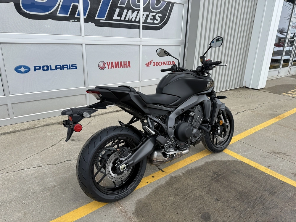 Yamaha Mt-09 2026 alt